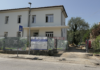 Progetto di co-housing sociale in ex scuola di Debba a Vicenza: proseguono lavori vicenza ex scuola debba edificio co-housing lavori in corso