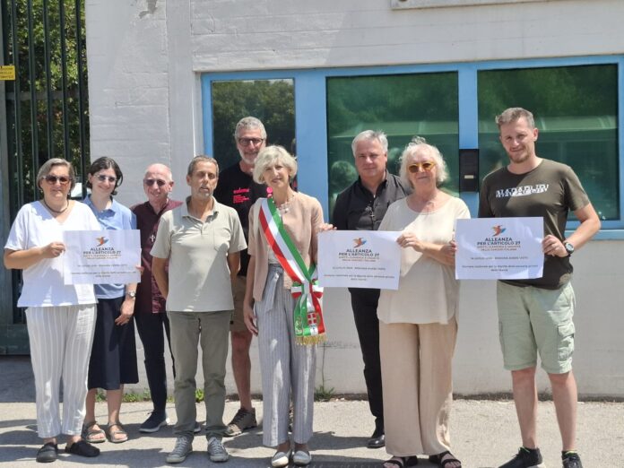 visita articolo 27 carcere di vicenza visita articolo 27 carcere di vicenza