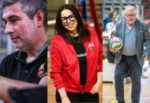 Volksbank Vicenza Volley: conferme e nuovi ruoli nel management Volksbank Vicenza Volley
