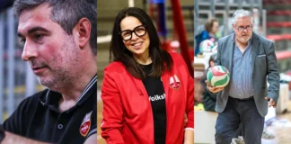 Volksbank Vicenza Volley: conferme e nuovi ruoli nel management Volksbank Vicenza Volley