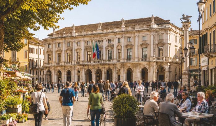 1 I cittadini e la vita pubblica (foto elaborata con l'AI su prompt di VicenzaPiù Viva) bilanci pubblici da capire