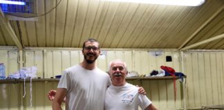 La sagra di San Rocco ad Arzignano, appuntamento dal 20 al 23 agosto tra tradizione e rinnovamento Sagra San Rocco Arzignano