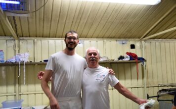La sagra di San Rocco ad Arzignano, appuntamento dal 20 al 23 agosto tra tradizione e rinnovamento Sagra San Rocco Arzignano