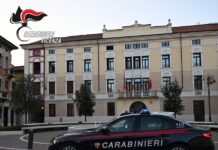 Schio, arrestato 42enne ricercato in Europa: deve scontare 4 anni per droga Arrestato ricercato