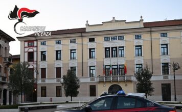 Schio, arrestato 42enne ricercato in Europa: deve scontare 4 anni per droga Arrestato ricercato