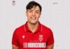 Rangers Rugby Vicenza, arriva Leon Momicchioli: dopo la seconda linea australiana Isaac Rumble l’ala azzurra Seven rinforza i biancorossi Leon Momicchioli, nuovo giocatore dei Rangers Rugby Vicenza