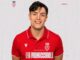 Rangers Rugby Vicenza, arriva Leon Momicchioli: dopo la seconda linea australiana Isaac Rumble l’ala azzurra Seven rinforza i biancorossi Leon Momicchioli, nuovo giocatore dei Rangers Rugby Vicenza