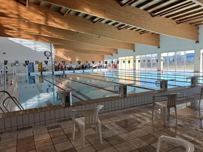 Piscina di Sandrigo