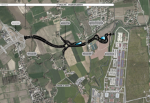 Tangenziale di Vicenza, il collegamento della Bretella dell’Albera con la Base Del Din: le osservazioni pubblicate dal MASE Il progetto del completamento del 1°stralcio della Tangenziale osservazioni al MASE