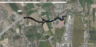 Tangenziale di Vicenza, il collegamento della Bretella dell’Albera con la Base Del Din: le osservazioni pubblicate dal MASE Il progetto del completamento del 1°stralcio della Tangenziale osservazioni al MASE