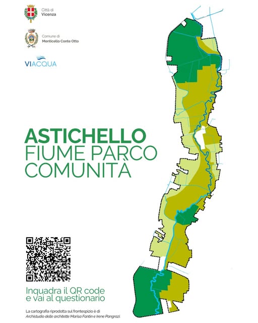 astichello tutela