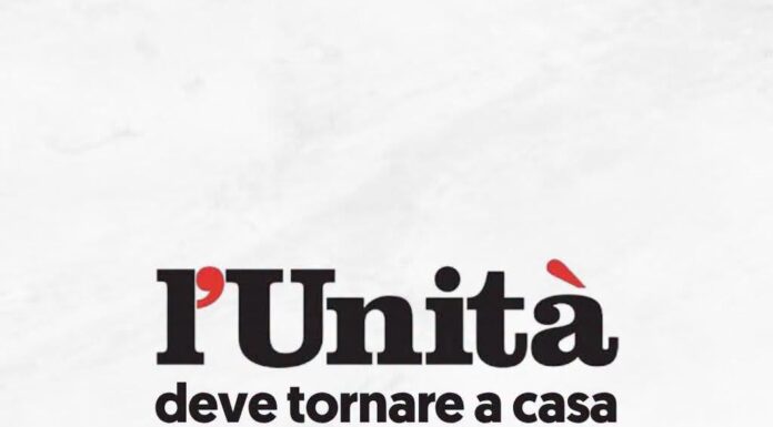 L’Unità, il PD vuole riprendersi (da solo) il quotidiano fondato da Gramsci, dal 1° agosto con pubblicazioni sospese, ma il Gruppo Romeo frena L'Unità