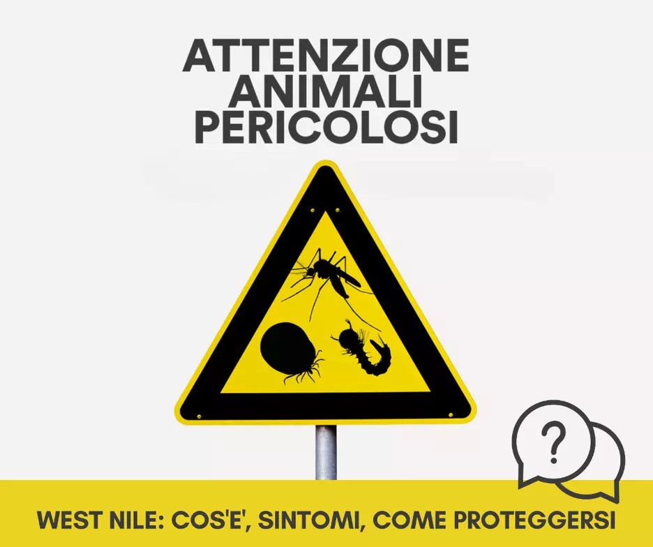 west nile