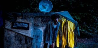 A Mirabilandia ‘Halloween chiama, i mostri rispondono’, aperti casting per 100 figure tra attori e figuranti