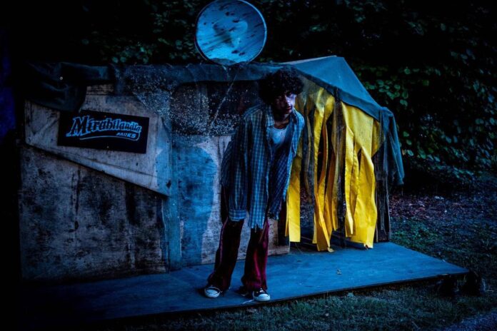 A Mirabilandia ‘Halloween chiama, i mostri rispondono’, aperti casting per 100 figure tra attori e figuranti