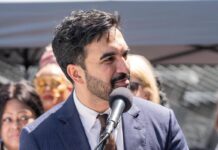 “Account X sospetti amplificano i post del sindaco di New York Mamdani”: la rivelazione del Jerusalem Post