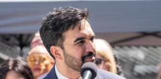 “Account X sospetti amplificano i post del sindaco di New York Mamdani”: la rivelazione del Jerusalem Post