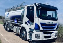 Siccità Vicenza, Acque del Chiampo: “Distribuiti 430mila litri d’acqua con autobotti” siccità vicenza