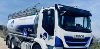 Siccità Vicenza, Acque del Chiampo: “Distribuiti 430mila litri d’acqua con autobotti” siccità vicenza