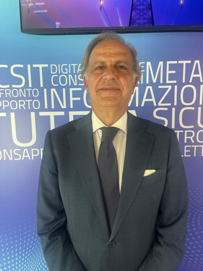 Acquirente unico, Moles: “Sfida trasformare dati in conoscenza utile per scelte più consapevoli”