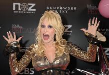 Addio Dolly Parton, quasi 20 milioni di stream su Spotify: il più alto della sua carriera