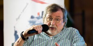 Addio Guccini, l’Italia lo ricorda così. Fazio: “Dolore grande, si porta via un pezzo della nostra vita”