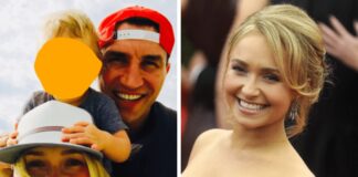 Addio Hayden Panettiere, l’ex compagno: “Per sempre la madre di mia figlia”