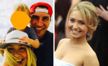 Addio Hayden Panettiere, l’ex compagno: “Per sempre la madre di mia figlia”