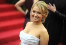 Addio Hayden Panettiere, l’ultimo post sui social e la tragica morte del fratello