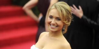 Addio Hayden Panettiere, l’ultimo post sui social e la tragica morte del fratello