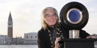 Addio a Fabrizio Plessi, visionario pioniere della videoarte