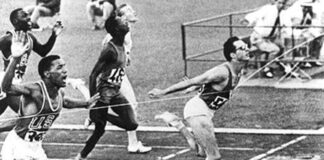 Addio a Livio Berruti, morto a 87 anni il campione olimpico dei 200 metri a Roma 1960