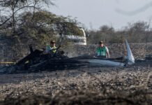 Aereo turistico si schianta in Perù, 13 morti: chi sono i 7 italiani tra le vittime