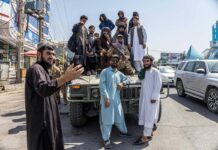 Afghanistan, cinque anni fa cadeva Kabul: la ‘pace’ dei Talebani in un’emergenza senza fine