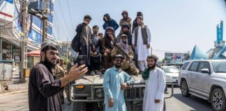 Afghanistan, cinque anni fa cadeva Kabul: la ‘pace’ dei Talebani in un’emergenza senza fine
