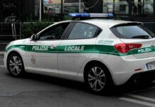 Aggressioni e minacce di morte alla moglie: “Se mi denunci faccio una strage”