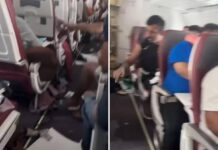 Air India, caos in volo: perdita di quota e panico. Il comandante “positivo a sostanze psicoattive”