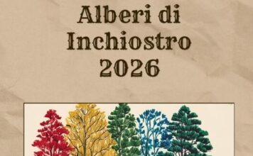 Sul Novegno si cammina e si ascoltano storie: Daniele Zovi porta i lettori tra i boschi Alberi di Inchiostro