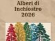 Sul Novegno si cammina e si ascoltano storie: Daniele Zovi porta i lettori tra i boschi Alberi di Inchiostro