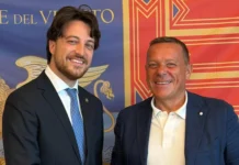 Enrico Risottino alla guida dell’unità Antimafia della Regione Veneto. Prende forma l’organismo voluto da Stefani Alberto Stefani e Enrico Risottino