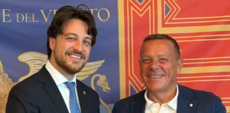 Enrico Risottino alla guida dell’unità Antimafia della Regione Veneto. Prende forma l’organismo voluto da Stefani Alberto Stefani e Enrico Risottino