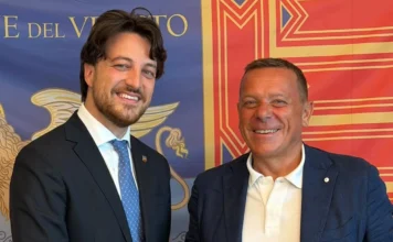 Enrico Risottino alla guida dell’unità Antimafia della Regione Veneto. Prende forma l’organismo voluto da Stefani Alberto Stefani e Enrico Risottino
