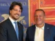 Enrico Risottino alla guida dell’unità Antimafia della Regione Veneto. Prende forma l’organismo voluto da Stefani Alberto Stefani e Enrico Risottino