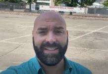 Masterplan Vicenza, Benigno (FDI) all’attacco: “Chiacchiere tante, fatti zero” masterplan vicenza