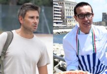Alessandro Di Battista, la risposta al pizzaiolo napoletano Gino Sorbillo: “Qui riso e pollo, vi vengo a trovare presto”