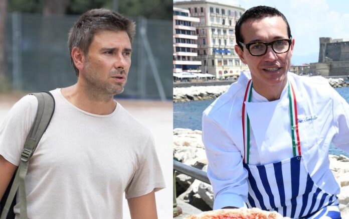 Alessandro Di Battista, la risposta al pizzaiolo napoletano Gino Sorbillo: “Qui riso e pollo, vi vengo a trovare presto”