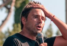 Alessandro Di Battista, malore per l’ex deputato M5S: tutto quello che sappiamo