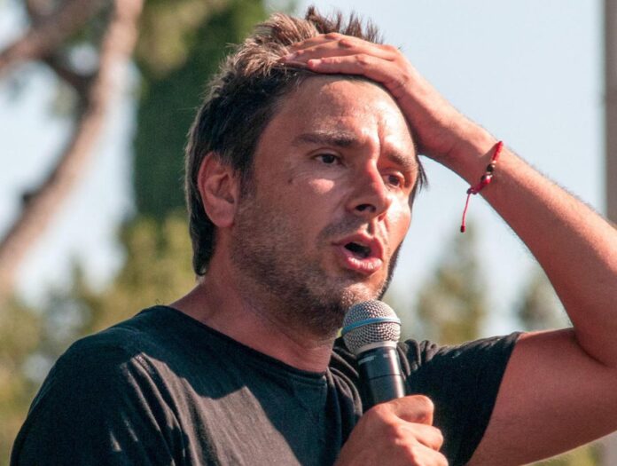 Alessandro Di Battista, malore per l’ex deputato M5S: tutto quello che sappiamo
