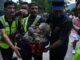 Alluvione in Nepal, almeno 165 morti e 823 dispersi. USGS: “Collassato un ghiacciaio”