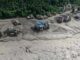 Alluvione in Nepal, l’italiano tratto in salvo: “In pullman a 20 metri dal disastro, un’onda gigantesca di fango e detriti, poi il boato”